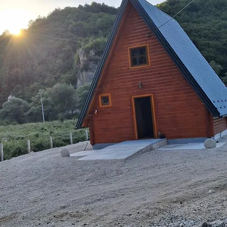 Tatil Evi Whisper Of The Pliva Sipovo