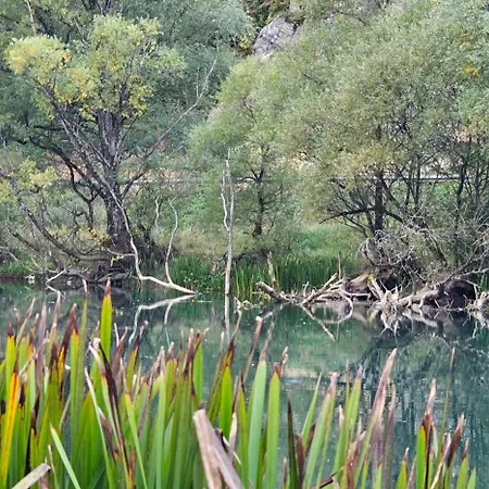 Whisper Of The Pliva Sipovo