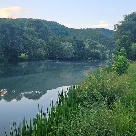 Whisper Of The Pliva