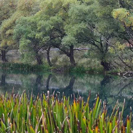 Whisper Of The Pliva Tatil Evi