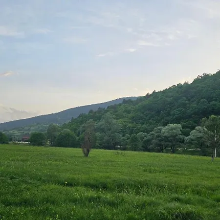 Whisper Of The Pliva Tatil Evi Sipovo