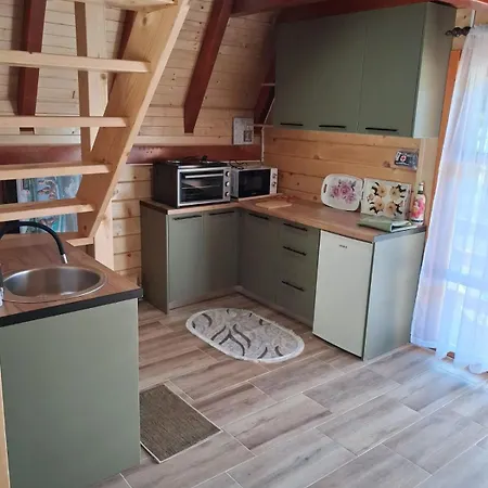 Tatil Evi Whisper Of The Pliva Sipovo