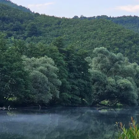 Whisper Of The Pliva Sipovo