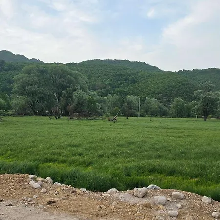 Whisper Of The Pliva * Sipovo