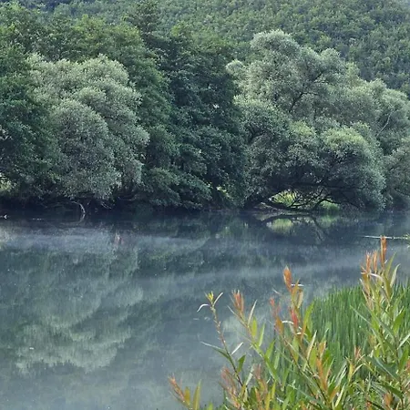 Whisper Of The Pliva