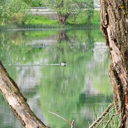 Tatil Evi Whisper Of The Pliva *