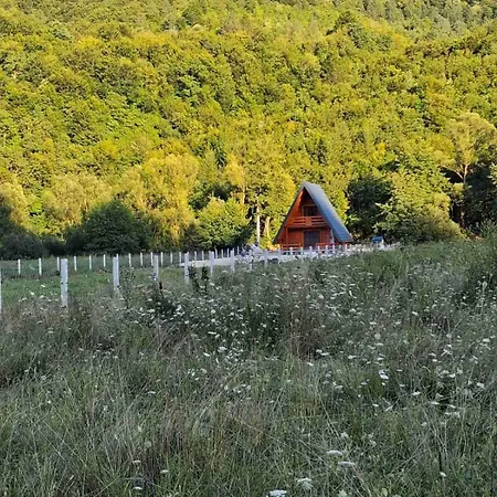 Whisper Of The Pliva Sipovo