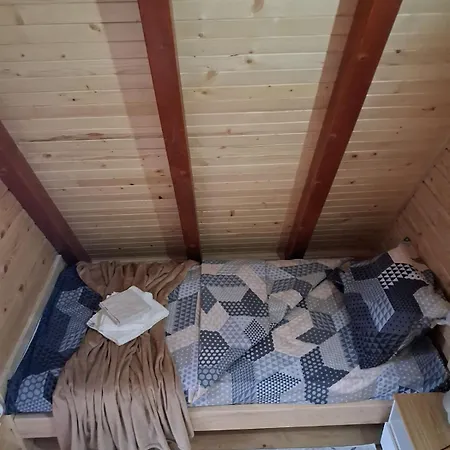 Tatil Evi Whisper Of The Pliva Sipovo