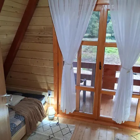 Whisper Of The Pliva