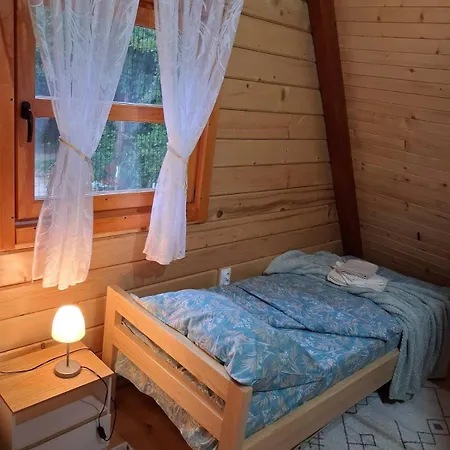 Tatil Evi Whisper Of The Pliva Sipovo