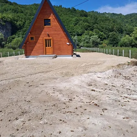 Whisper Of The Pliva * Sipovo