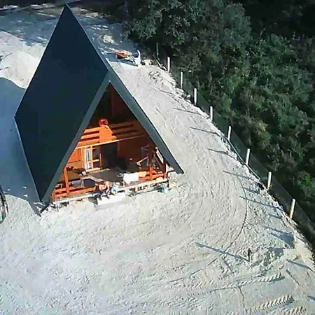 Whisper Of The Pliva Sipovo