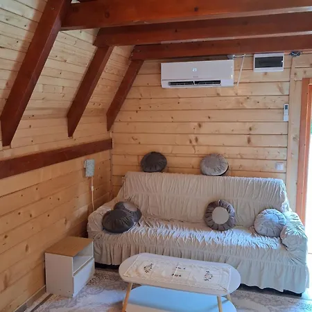 Whisper Of The Pliva Tatil Evi *