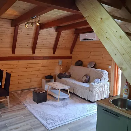 Whisper Of The Pliva *