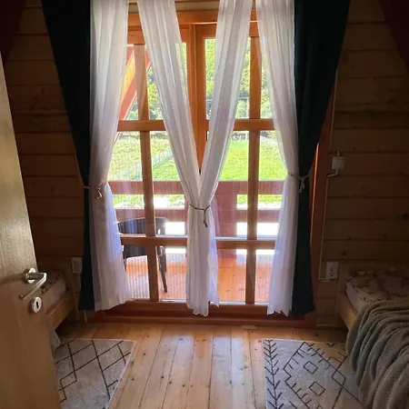 Whisper Of The Pliva