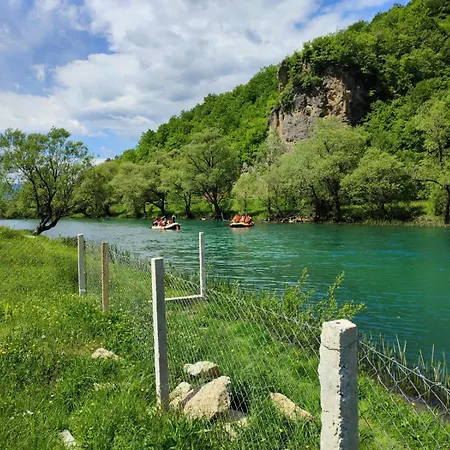 Whisper Of The Pliva * Sipovo