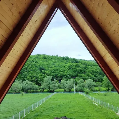 Tatil Evi Whisper Of The Pliva Sipovo