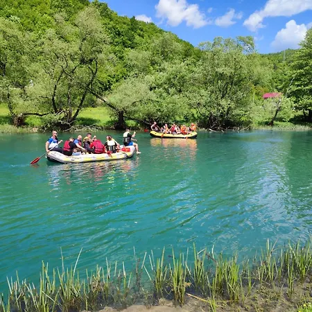 Tatil Evi Whisper Of The Pliva