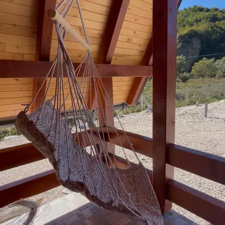 Whisper Of The Pliva Tatil Evi *