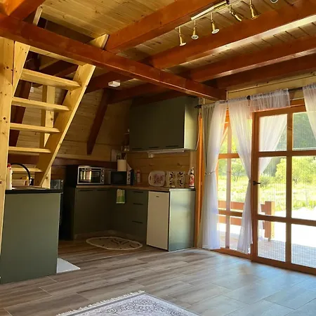 Tatil Evi Whisper Of The Pliva *