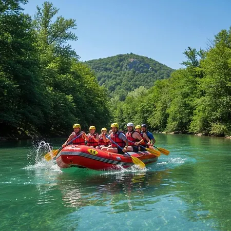 Whisper Of The Pliva Sipovo