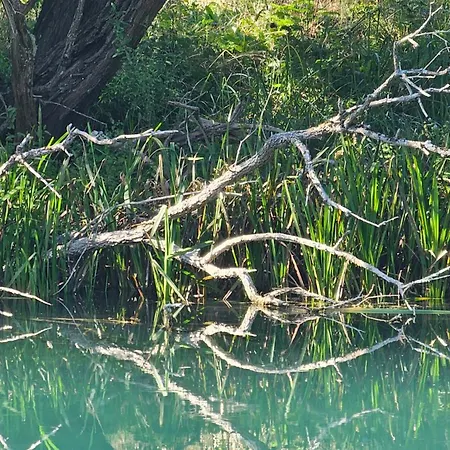 Tatil Evi Whisper Of The Pliva Sipovo