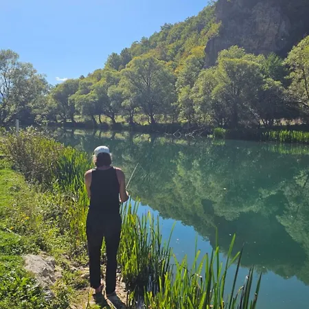 Whisper Of The Pliva Dom wakacyjny Sipovo