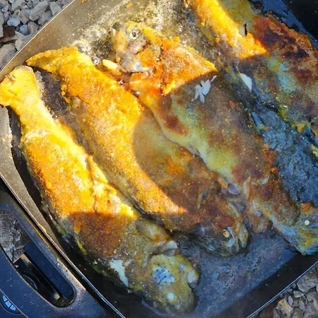 Whisper Of The Pliva Tatil Evi Sipovo